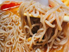 -桃园中华料理炸酱面(燕儿岛路店)
