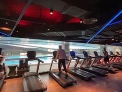 -W FITNESS 威尔仕健身·游泳(老西门新苑店)