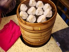 -笑来喜馄饨小笼工坊店(湖滨街店)