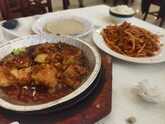-鑫巴蜀小镇 · 水煮鱼专研店(玉桥店)