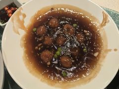 -山西会馆·晋菜·晋商宴·学堂记忆(许坦西街店)