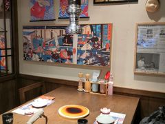 -樱宿日式和牛烧肉(五道口店)