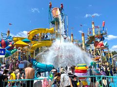 -秦皇岛乐岛海洋王国