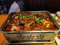 -南海渔家•海鲜•正宗海南菜(海棠湾店)