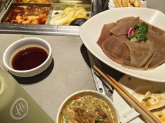 -海底捞火锅(方塔东街店)