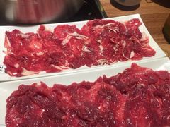 -牛很鲜潮汕牛肉火锅(朝晖路店)