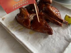 -侨美·唐荔园·40年地道粤菜