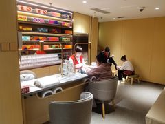 -海底捞火锅(劲松店)