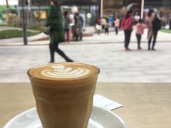 -Seesaw Coffee(苏州中心店)