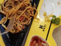 -豪客来牛排(海沧阿罗海店)