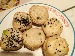 -小杨生煎(黄河路店)
