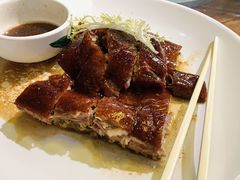 -猪肉婆私房菜(容桂总店)