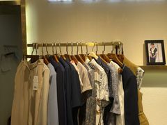 -采姿CA·ZI男女装时装高级定制(成都南路店)