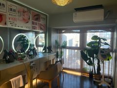 -施奈儿.洗头頭療.按摩SPA.采耳(上梅林店)