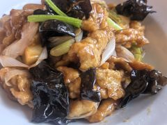 老太原过油肉-并州饭店·并萃阁