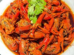 -欧记轩龙虾·私房菜(A店)