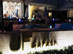 -JF Garden(渔人码头店)