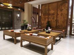 -杭州平安悦坊 PAFC LIVING