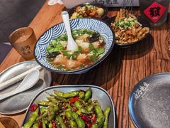 野馄饨-北丐先生·野馄饨烧烤(长宁龙之梦店)