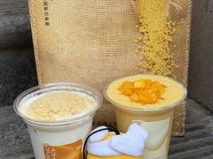 -茶话弄(中贸广场店)