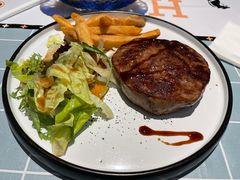 -新贝乐意大利餐厅(苏州中心店)