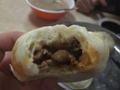 -老陶包子铺(南大西南村店)