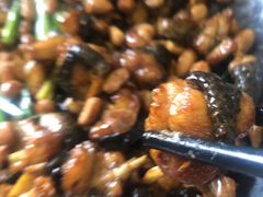 -台山美食一绝阿四台山黄鳝饭(阿四创作店)