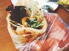 -HELLO 27 意面·沙拉·帕尼尼