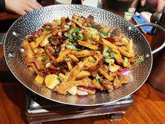 -唐师傅湘西名菜馆(武陵路店)