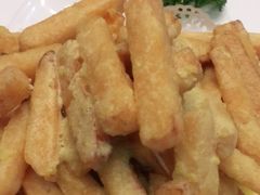 -津菜宋记老房子(平山道店)