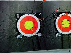 -無弓射箭俱乐部(领展中心城店)