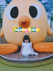 -多元宝贝世界(曲江彩虹谷店)