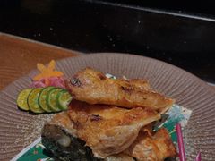 -傑·料理·海鲜放题(佛山文华荟店)