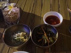 -亚龙湾红树林度假酒店-韩轩韩餐厅