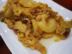 -台州老六海鲜面馆(上南总店)