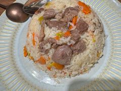 -贯贯吉·清真餐厅(浙江中路店)