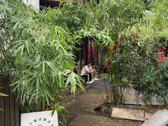 -Metal hands·铁手咖啡