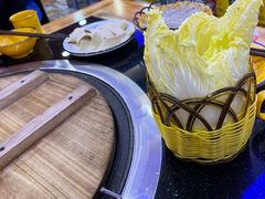 -锅三哥地锅鸡地锅鱼(南京旗舰店)