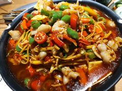 -成都吃客(九眼桥店)