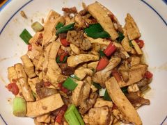 -屋里饭菜·湘菜馆(火车站店)