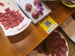 -真牛坊潮汕牛肉火锅
