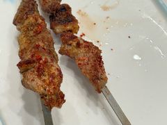 -马尔龙新疆饭店·清真(瑞景店)