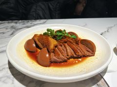 -潮州府·潮菜·砂锅粥(徐家汇店)