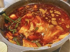 -香缇小院私房菜(盐务街店)