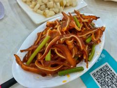 -顶好锅贴(金泰园店)