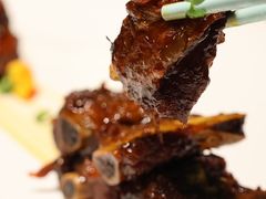 -宫燕府·京菜·烤鸭·淮扬菜(王府中心店)