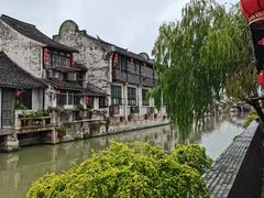 -图们国门景区