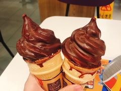 -麦当劳(杭州文三路店)