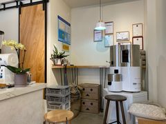 -LAB COFFEE来杯咖啡(浦仓路店)
