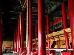 -历代帝王庙博物馆